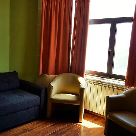 Mzaarviews Chalets Zahlé Zewnętrze zdjęcie