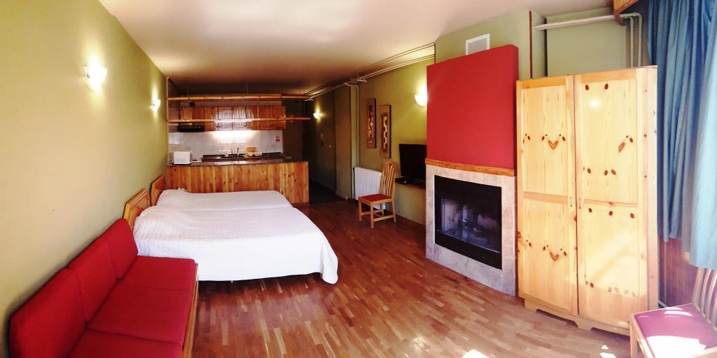 Mzaarviews Chalets Zahlé Zewnętrze zdjęcie